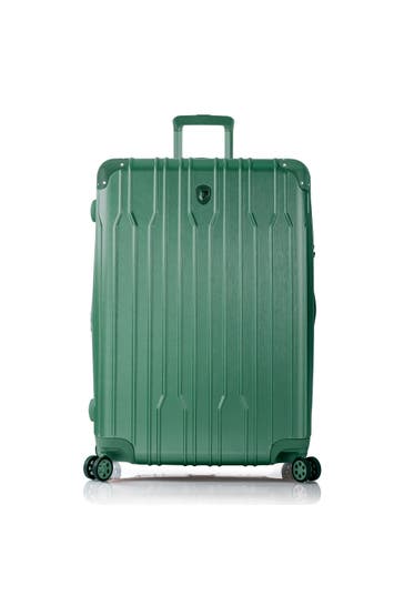 HEYS Koffer midnight green