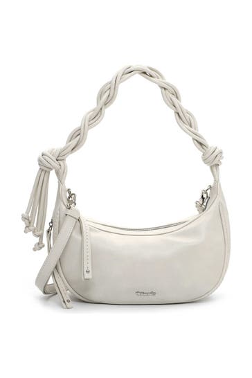 TAMARIS Handtasche ecru
