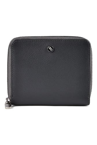 MANDARINA DUCK Geldbörse iron gate
