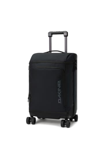 DAKINE Koffer black