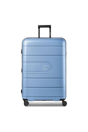 REDOLZ Koffer cool blue