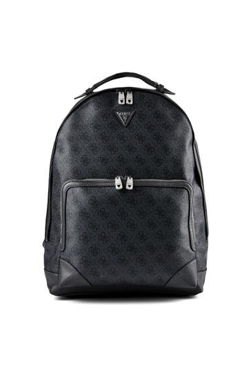 GUESS Business Bag black-antracite