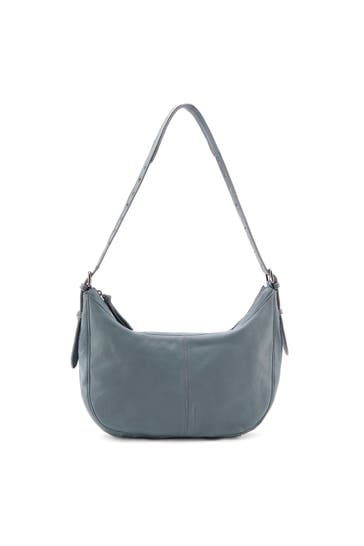 FREDSBRUDER Handtasche dusty blue