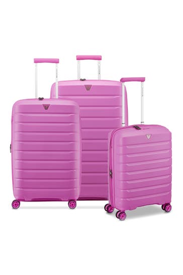 RONCATO Koffer pink