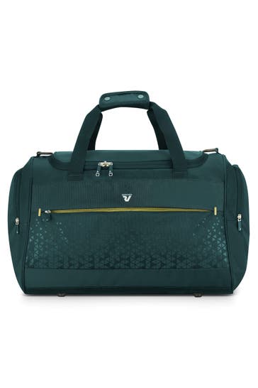 RONCATO Weekender smaragd