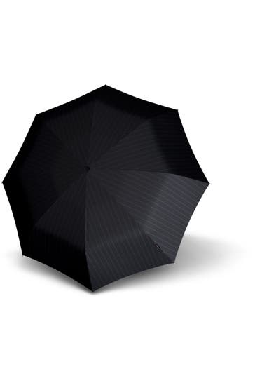 KNIRPS Regenschirm men's prints stripe