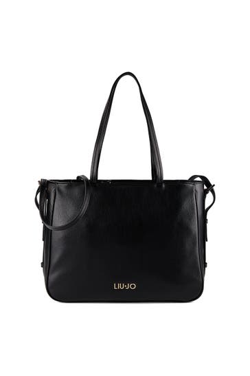 LIU JO Umhängetasche nero