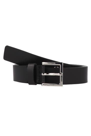 HUGO Gürtel black