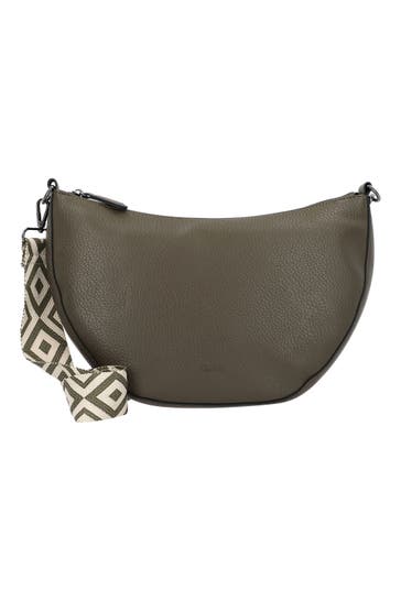 GABOR Umhängetasche khaki