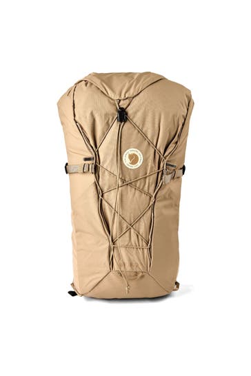 FJÄLLRÄVEN Rucksack clay