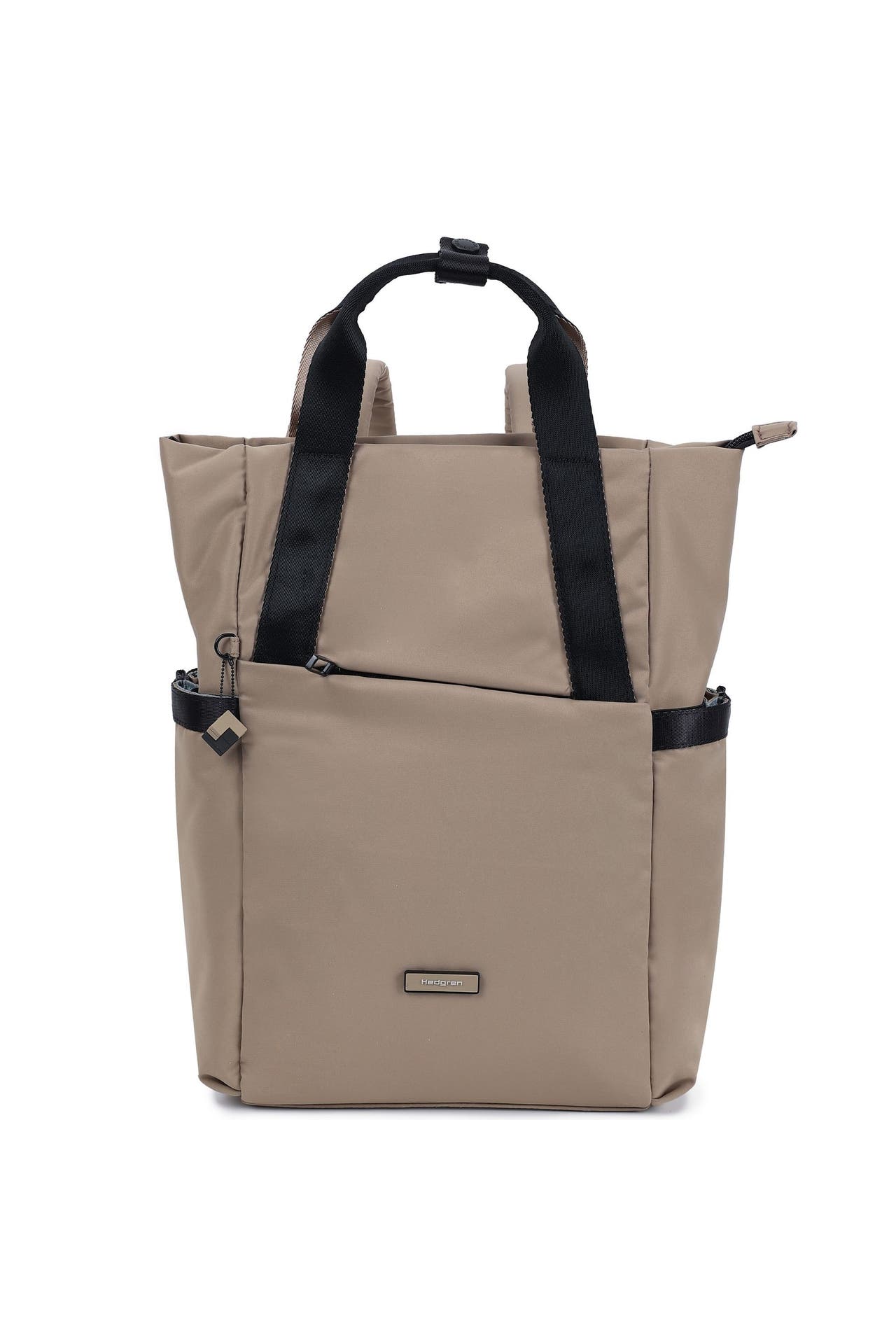 HEDGREN Rucksack stone beige, Bild 1