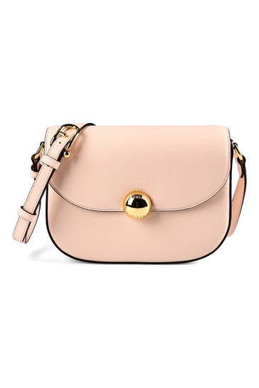FURLA Umhängetasche dusty pink