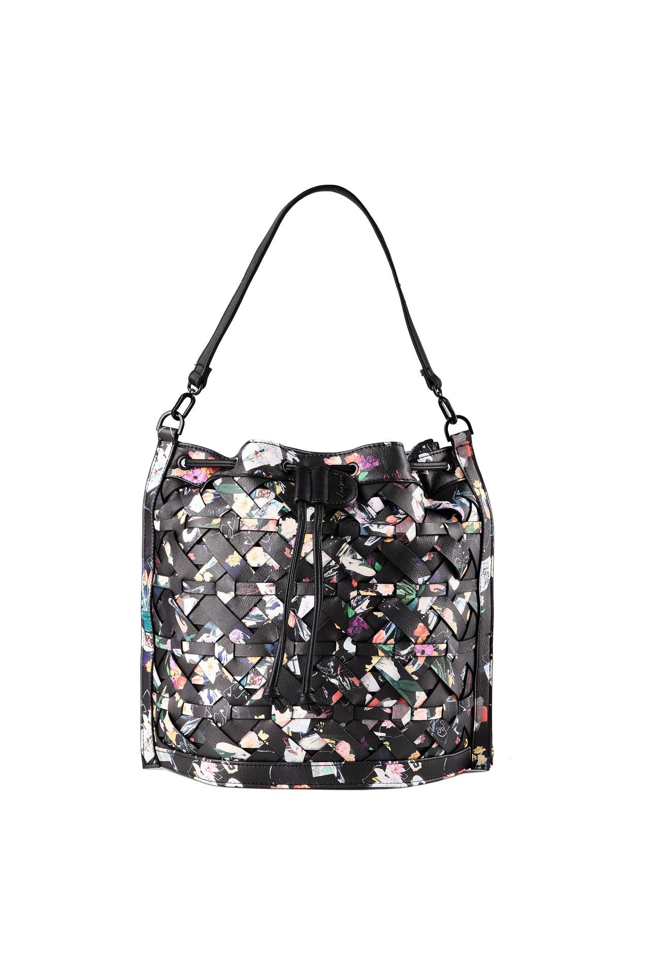 DESIGUAL Rucksack black, Bild 1