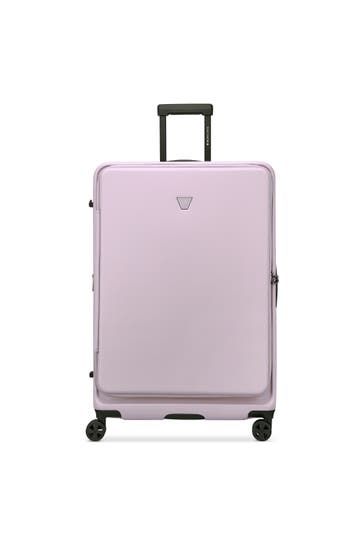 RONCATO Koffer lilac