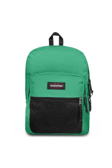 EASTPAK Rucksack gem green