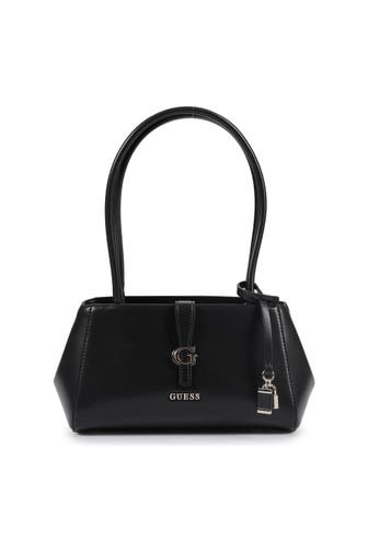 GUESS Handtasche black