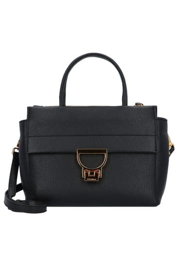 COCCINELLE Handtasche noir