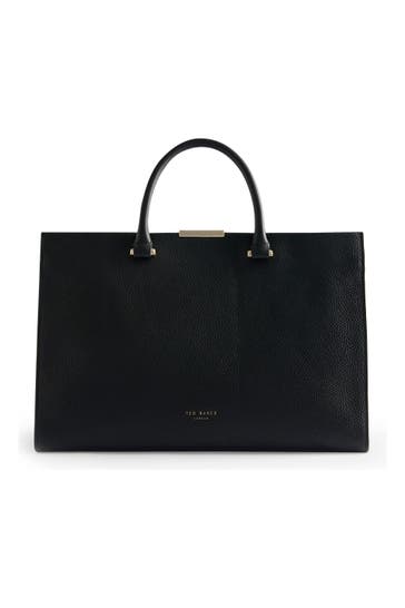 TED BAKER Umhängetasche black