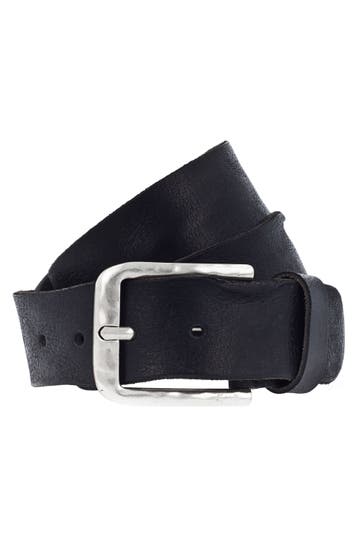 VANZETTI Business-Gürtel schwarz