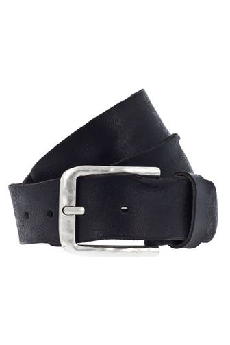 VANZETTI Business-Gürtel schwarz