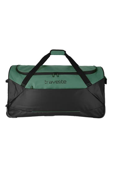 TRAVELITE Weekender grün