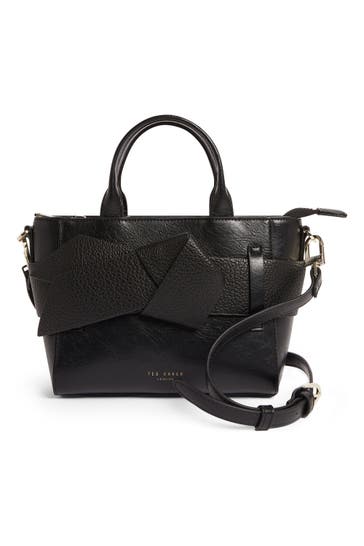 TED BAKER Handtasche jet-black