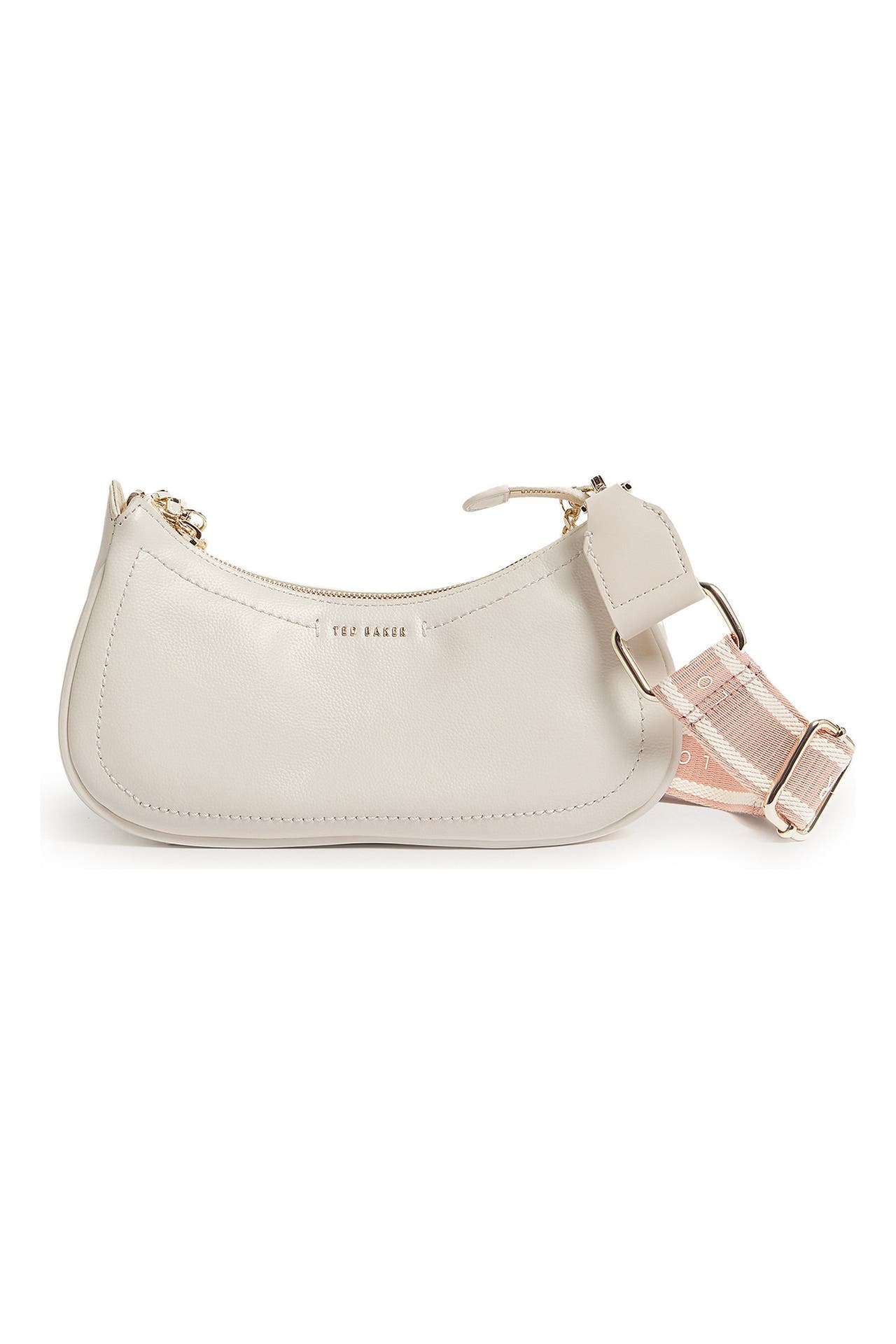 TED BAKER Umhängetasche ivory, Bild 1