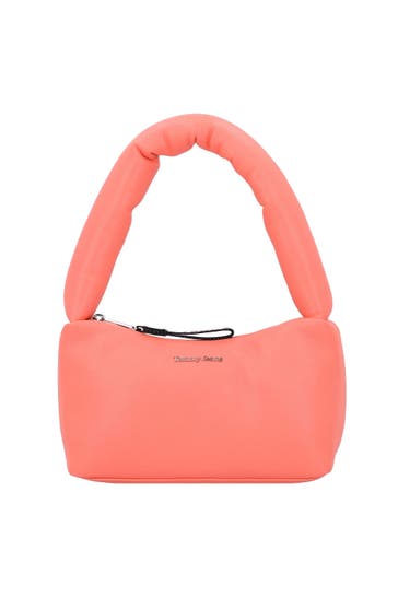 TOMMY HILFIGER Handtasche red
