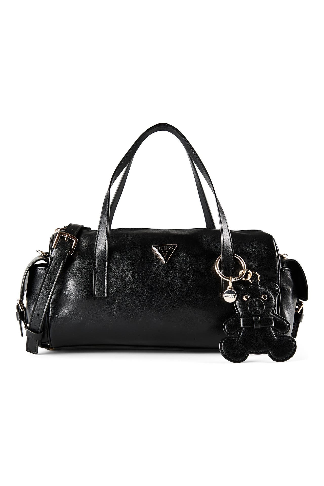 GUESS Handtasche black, Bild 1