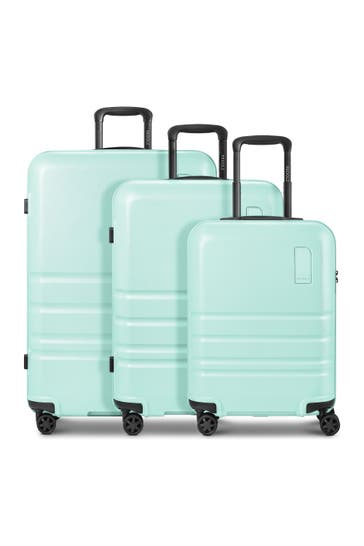 REDOLZ Koffer mint