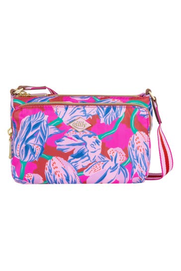 OILILY Umhängetasche bossa nova