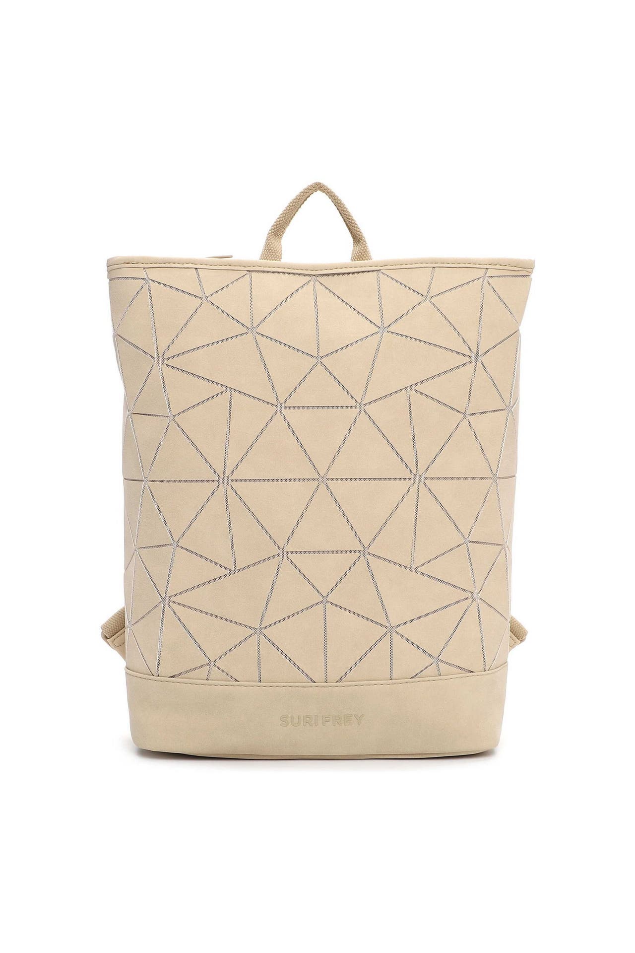 SURI FREY Rucksack ceramics, Bild 1