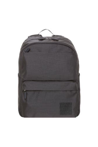 MANDARINA DUCK Rucksack black ink