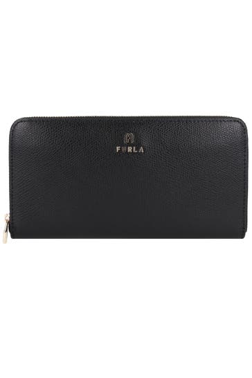 FURLA Geldbörse nero