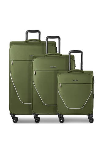 STRATIC Koffer olive