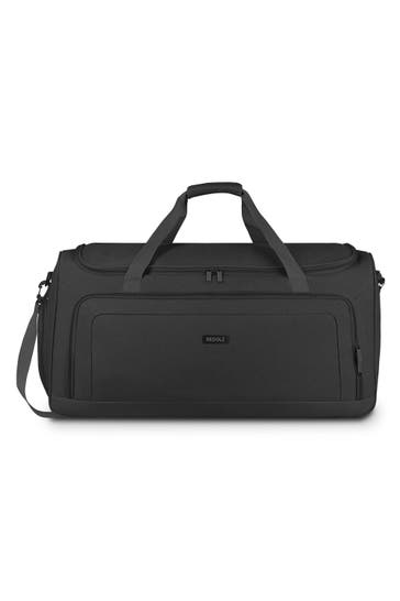 REDOLZ Weekender black