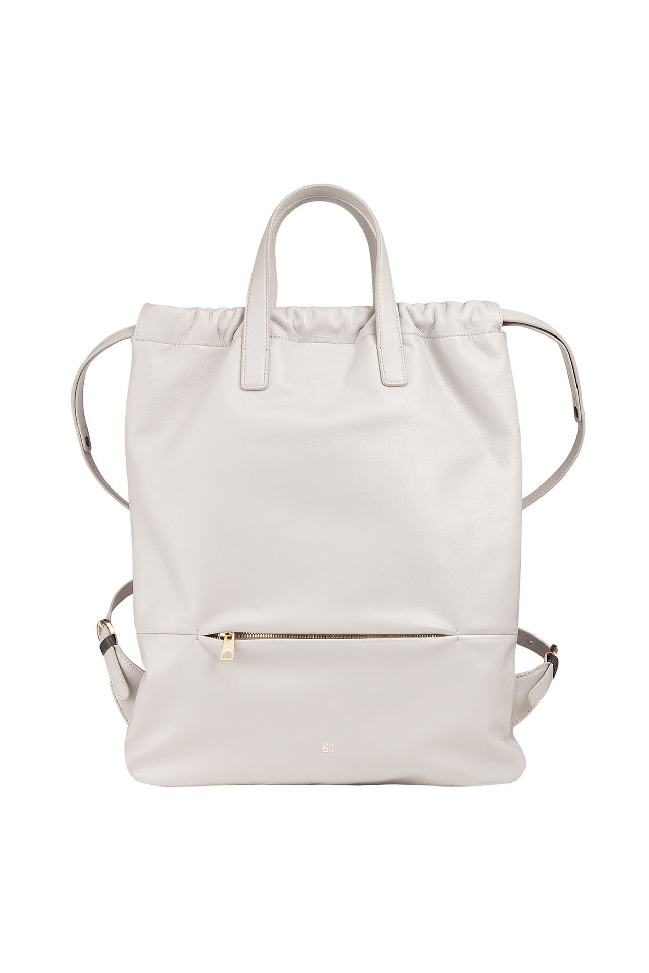 DUDU Rucksack pearl, Bild 1