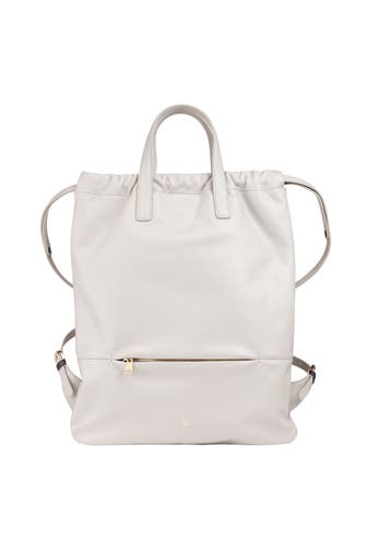 DUDU Rucksack pearl