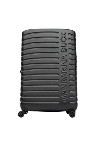 MANDARINA DUCK Koffer black