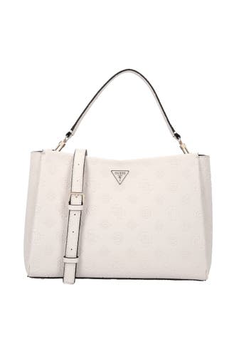 GUESS Handtasche stone logo