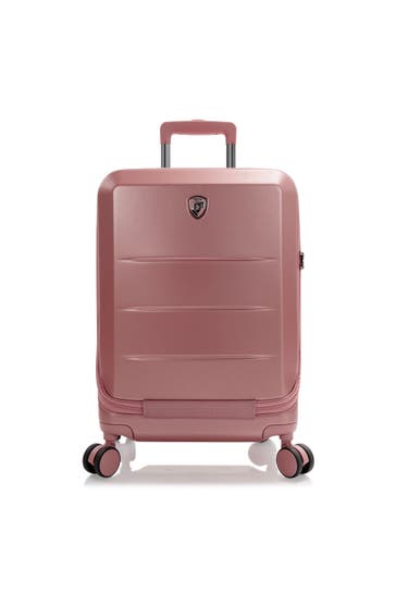 HEYS Koffer rose gold