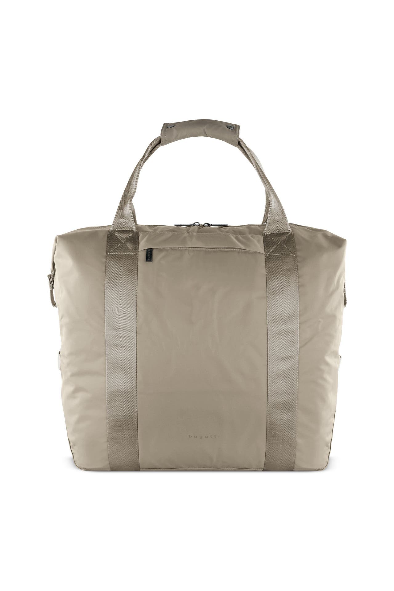 BUGATTI Shopper taupe, Bild 1