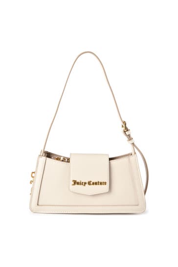 JUICY COUTURE Handtasche cream