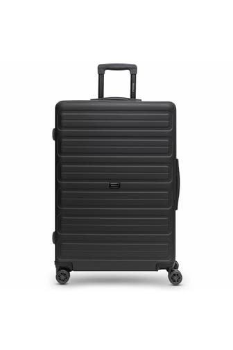 REDOLZ Koffer black 2