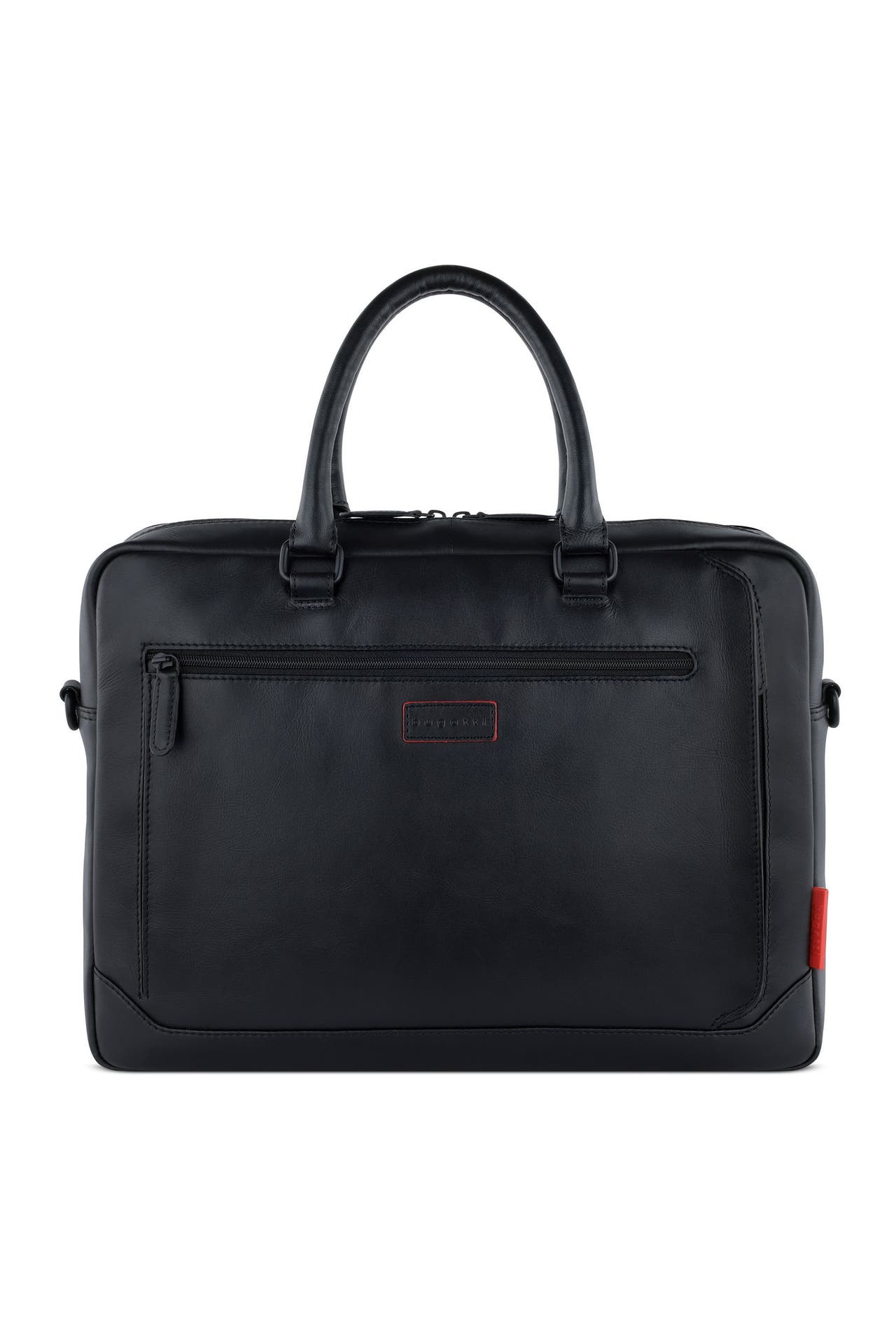 BUGATTI Business Bag schwarz, Bild 1
