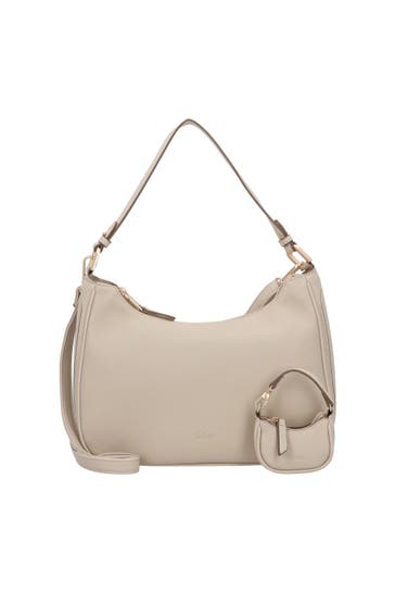 GABOR Handtasche beige