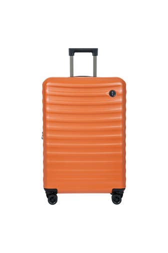BRIC'S Koffer orange