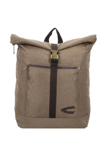 CAMEL ACTIVE Rucksack sand