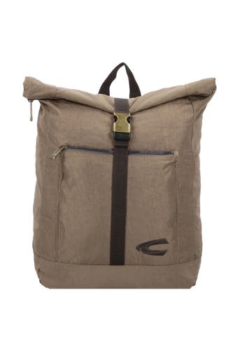CAMEL ACTIVE Rucksack sand