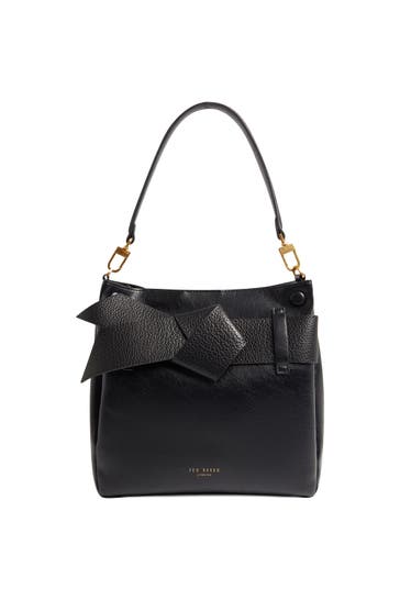 TED BAKER Umhängetasche black